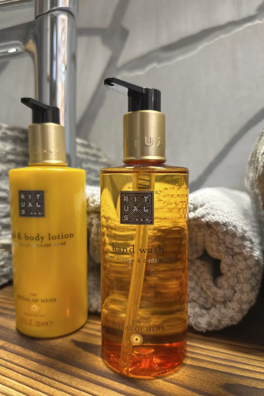 Chalet am Bachl 1-Buiten