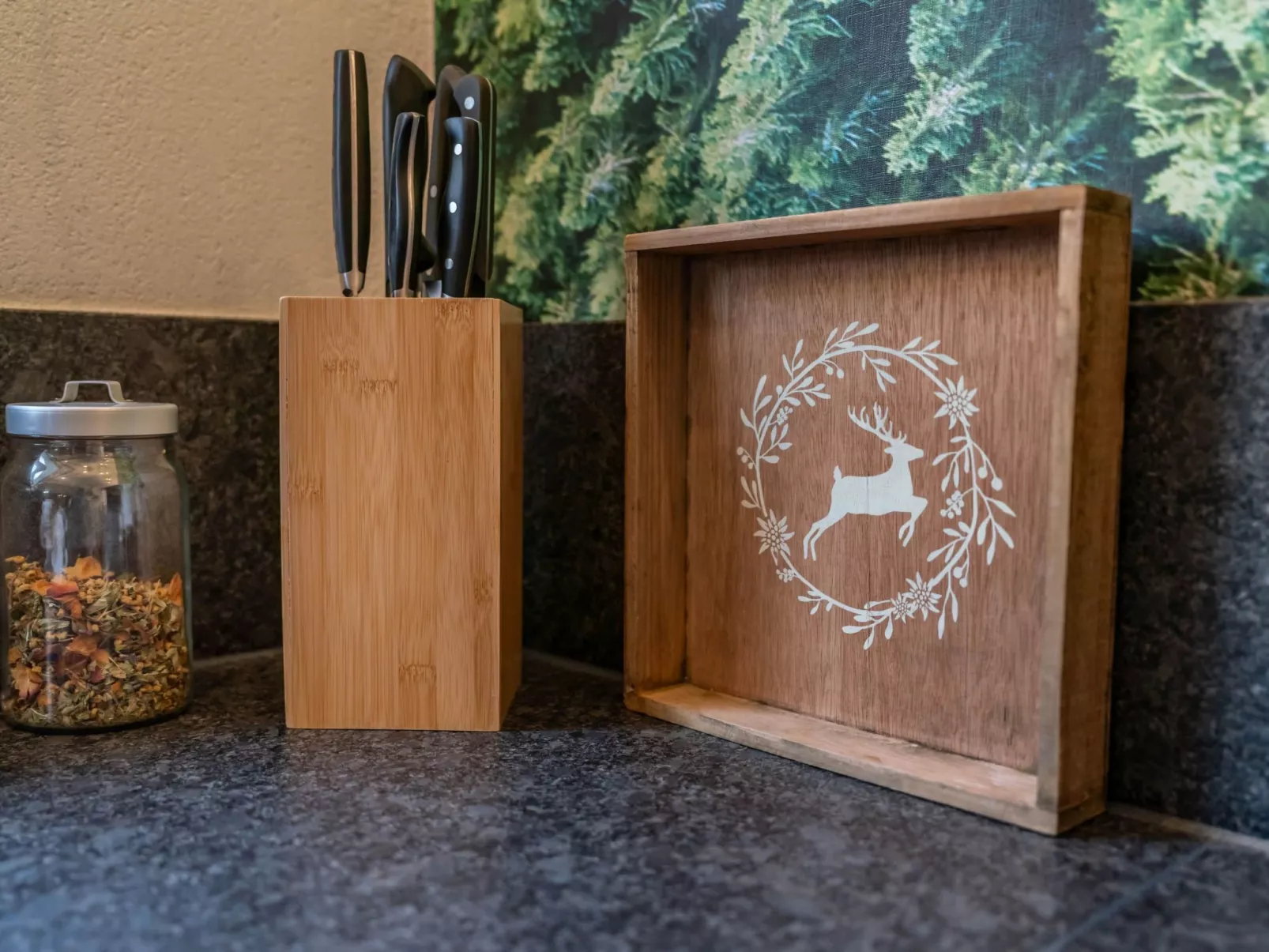 Villa in zauberhafter Bergwelt im Zillertal-Binnen