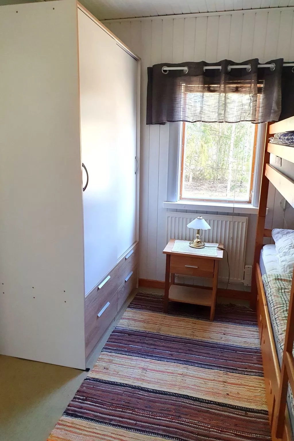 Idyllisches Ferienhaus in ruhiger Lage-Binnen