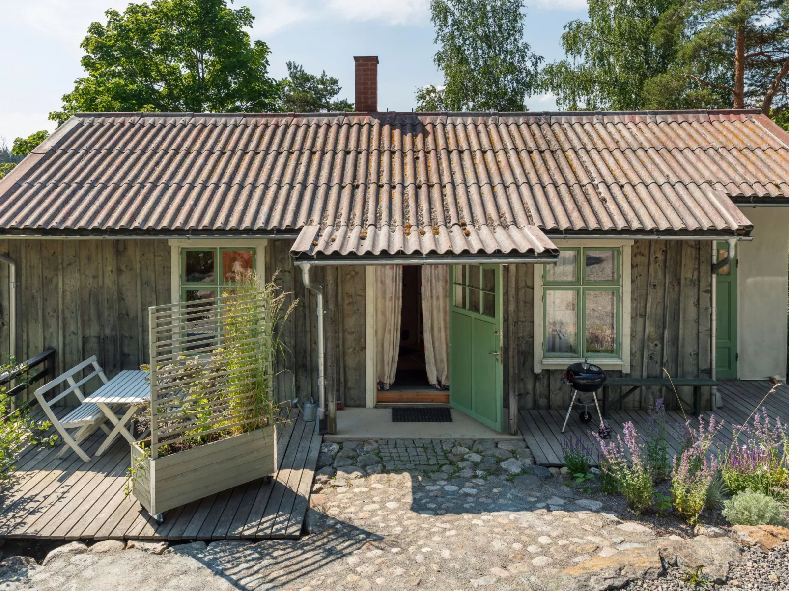 Nachhaltig und gefühlvoll in Seenähe-Image-tags.info