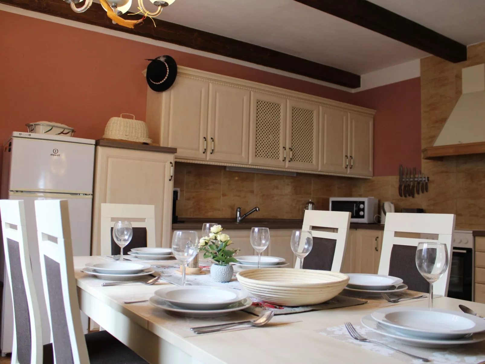 Wellness u Jurka-Binnen