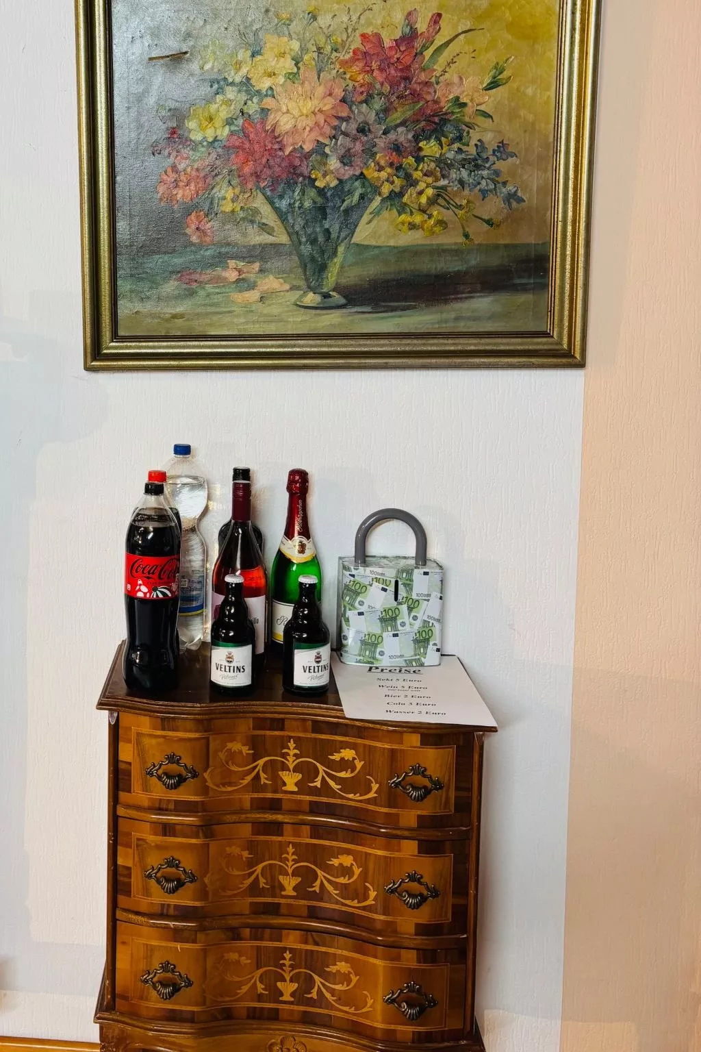 In Goddelsheim mit Eigener Terrasse-Image-tags.info