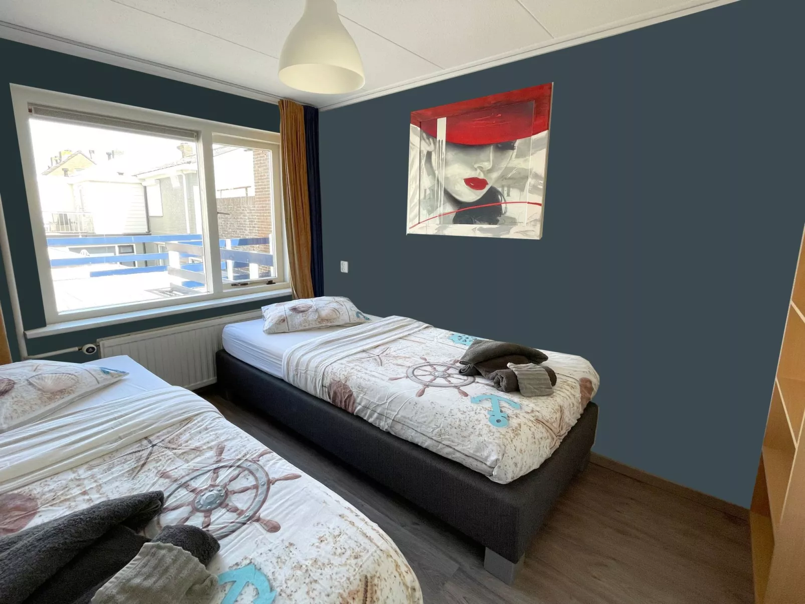 Aurora, Katwijk Zee-Binnen