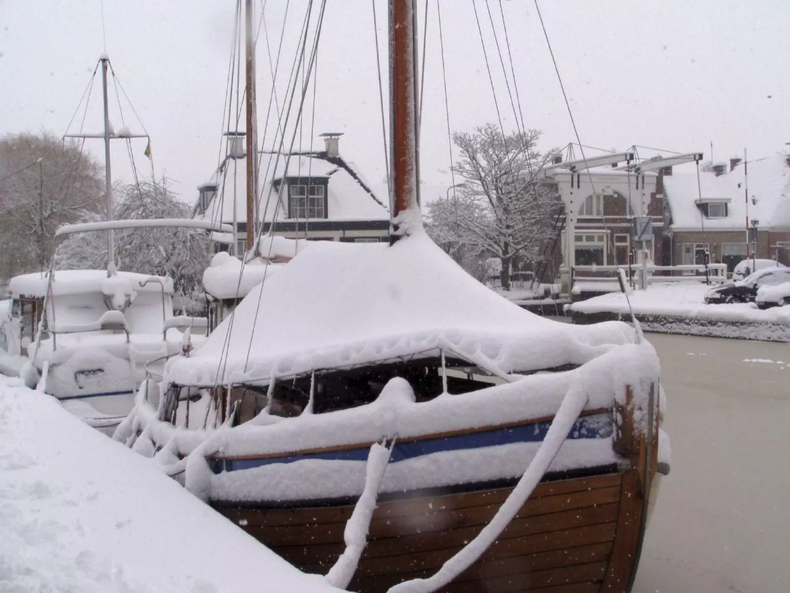 FH Satijnduiker-Buiten