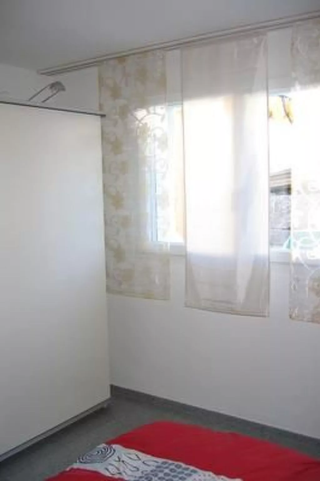 Fewo mit Bergblick-Binnen