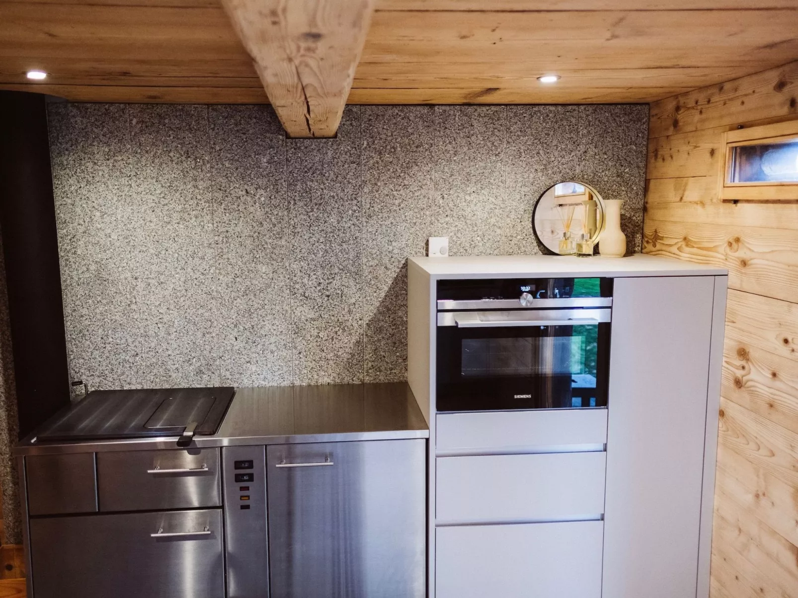 SPYCHER WEGGIS-Binnen