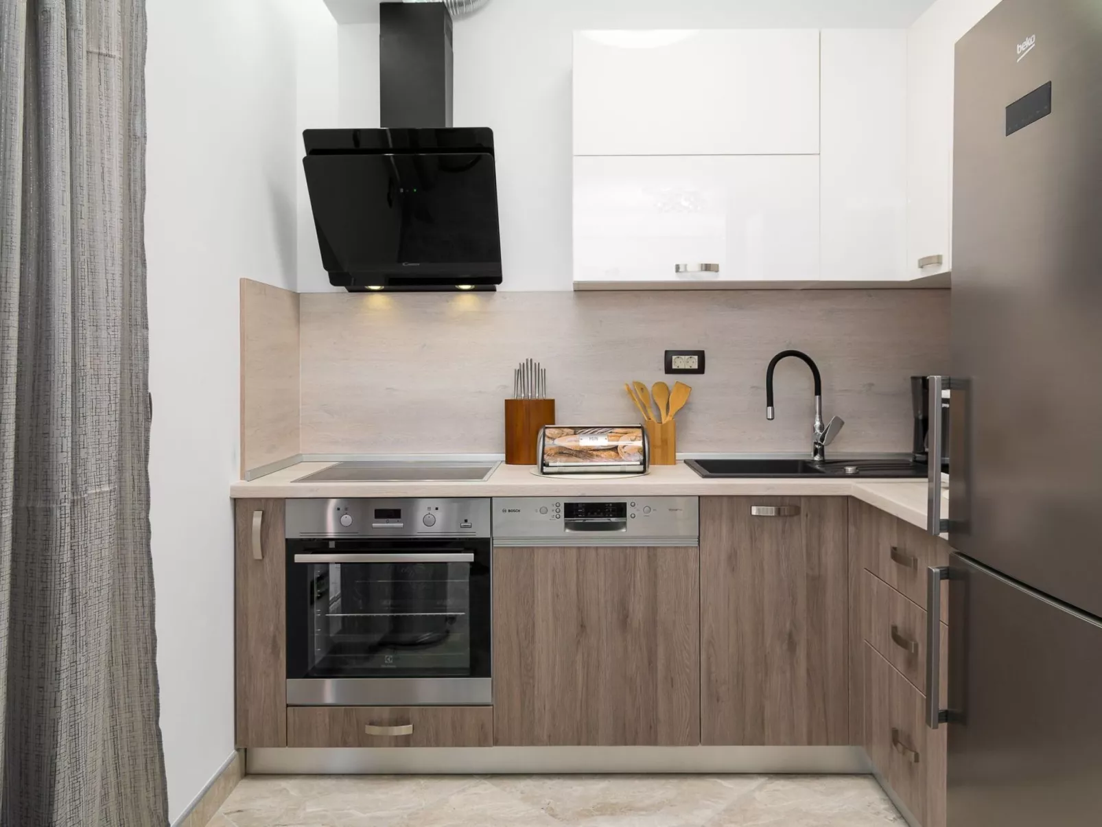 Villa My Dream-Binnen