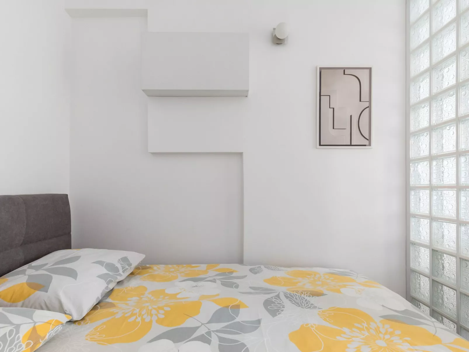 Wohnung in Split mit privatem Parkplatz-Binnen