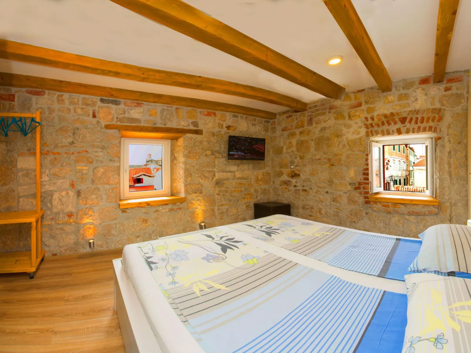 Villa Veli Varos Split-Binnen