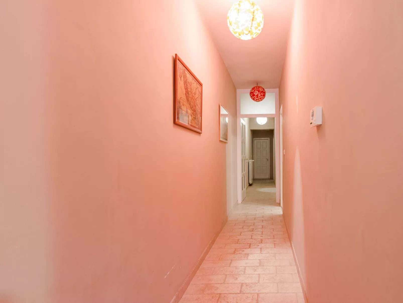 "Jeger" mit Terrasse-Binnen