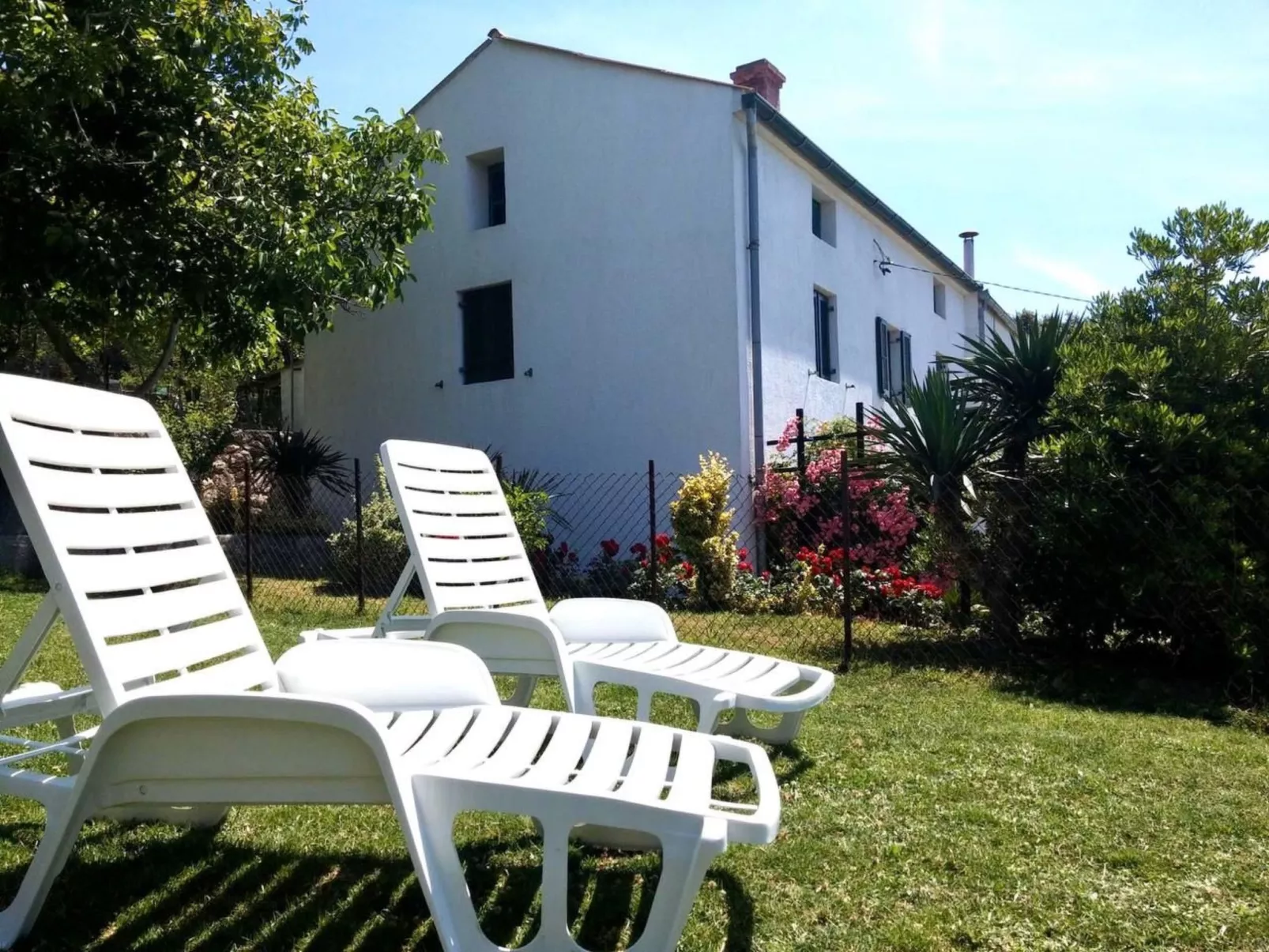 Gemütliches Ferienhaus Viskic