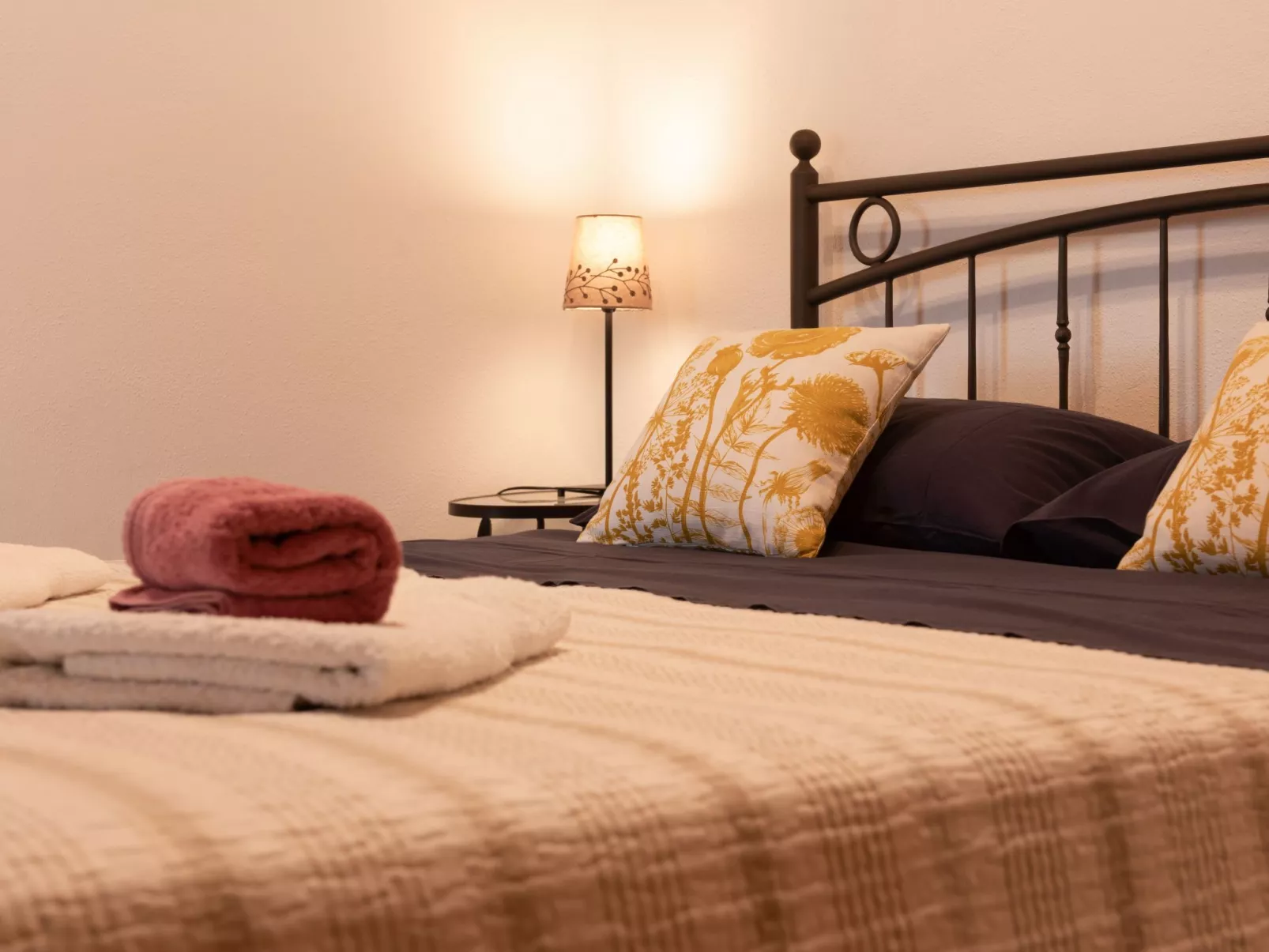 In Krculi mit Privatem Pool-Binnen