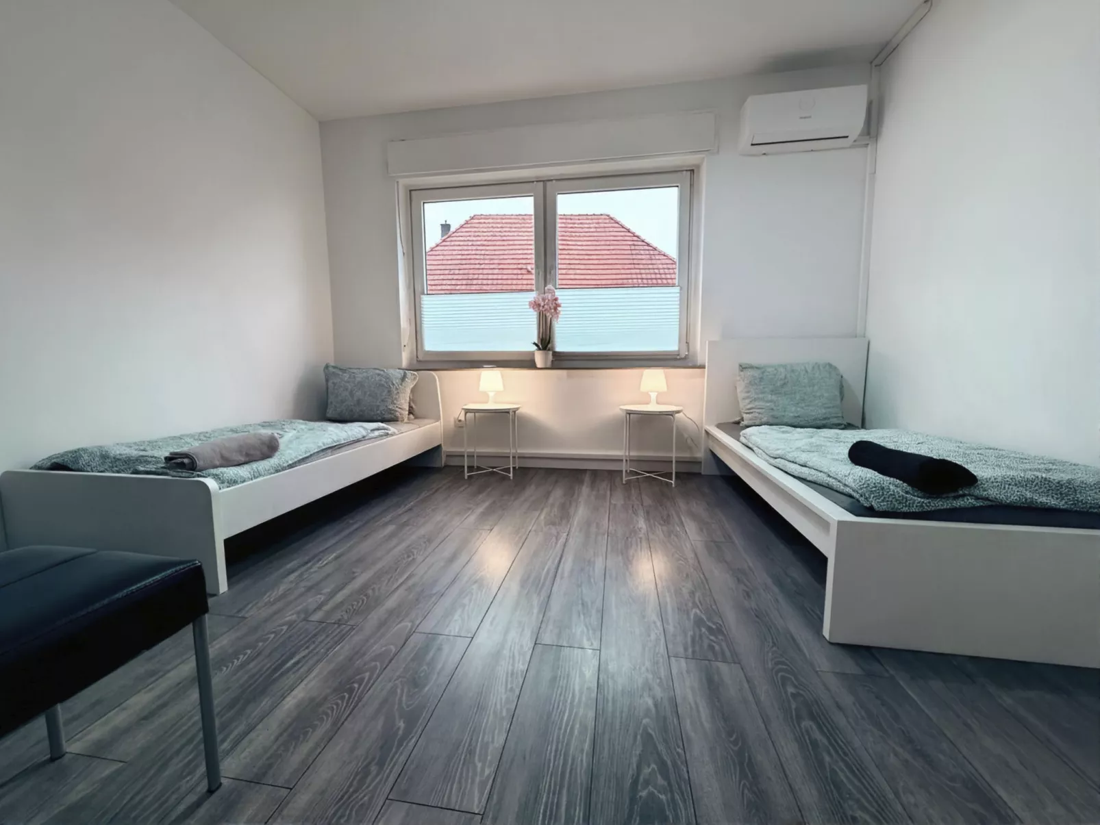 StadtHOUSE Bentheim-Binnen