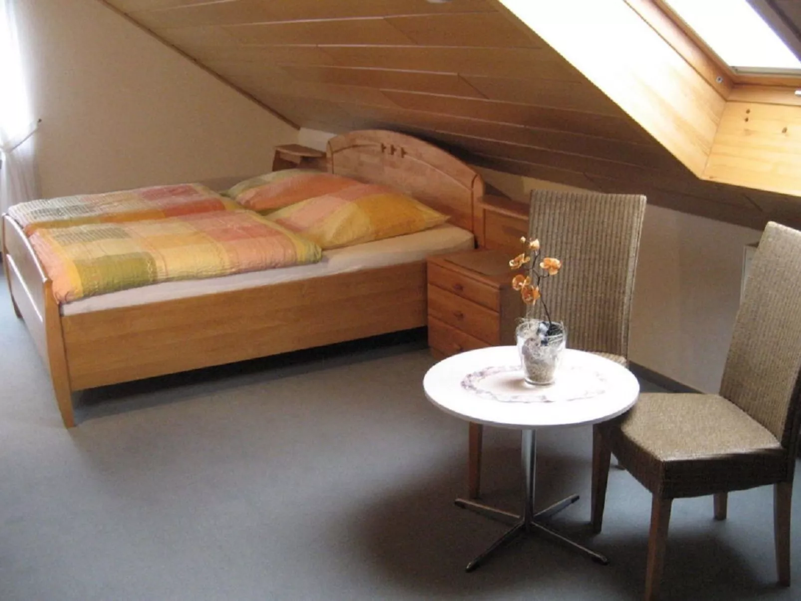 In der Vulkaneifel-Binnen