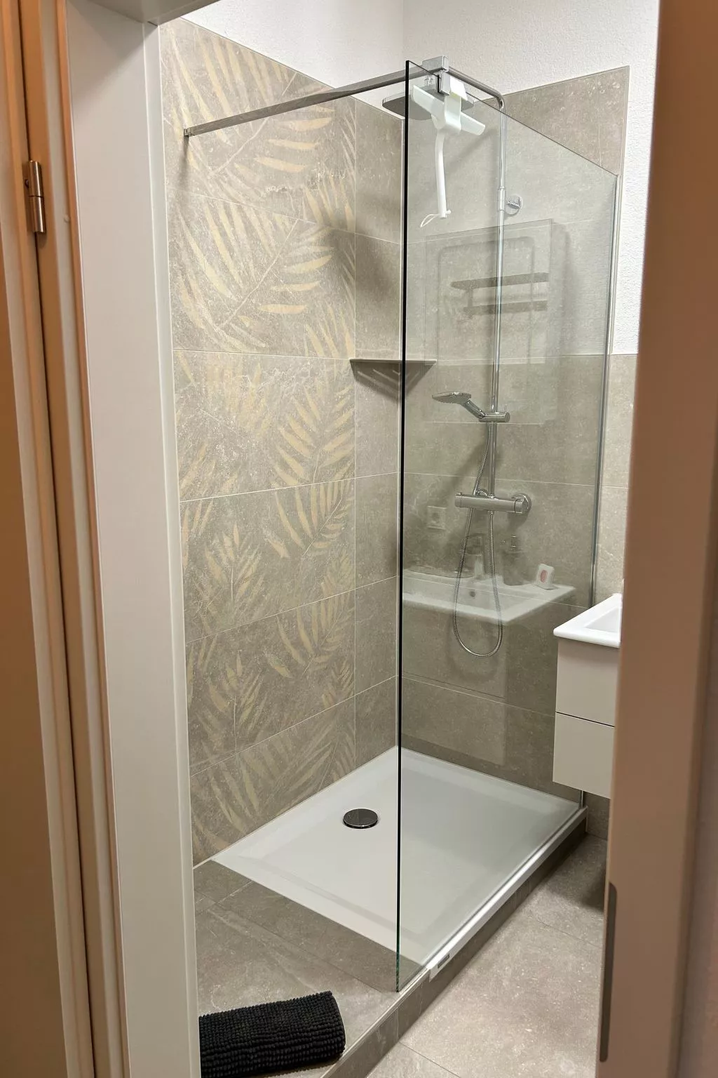 Fewo Fröhlich-Binnen