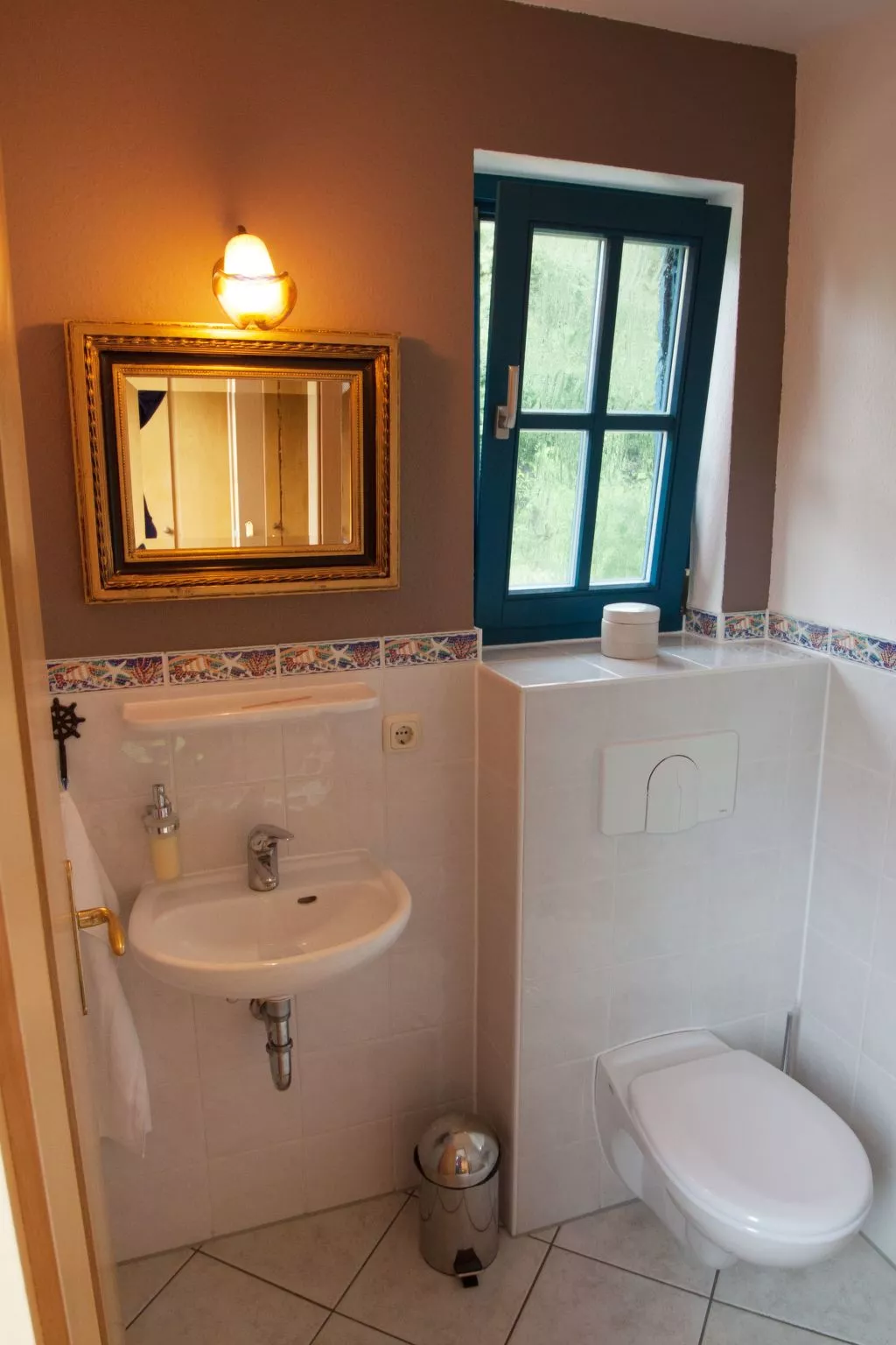 In idylischer Lage-Binnen