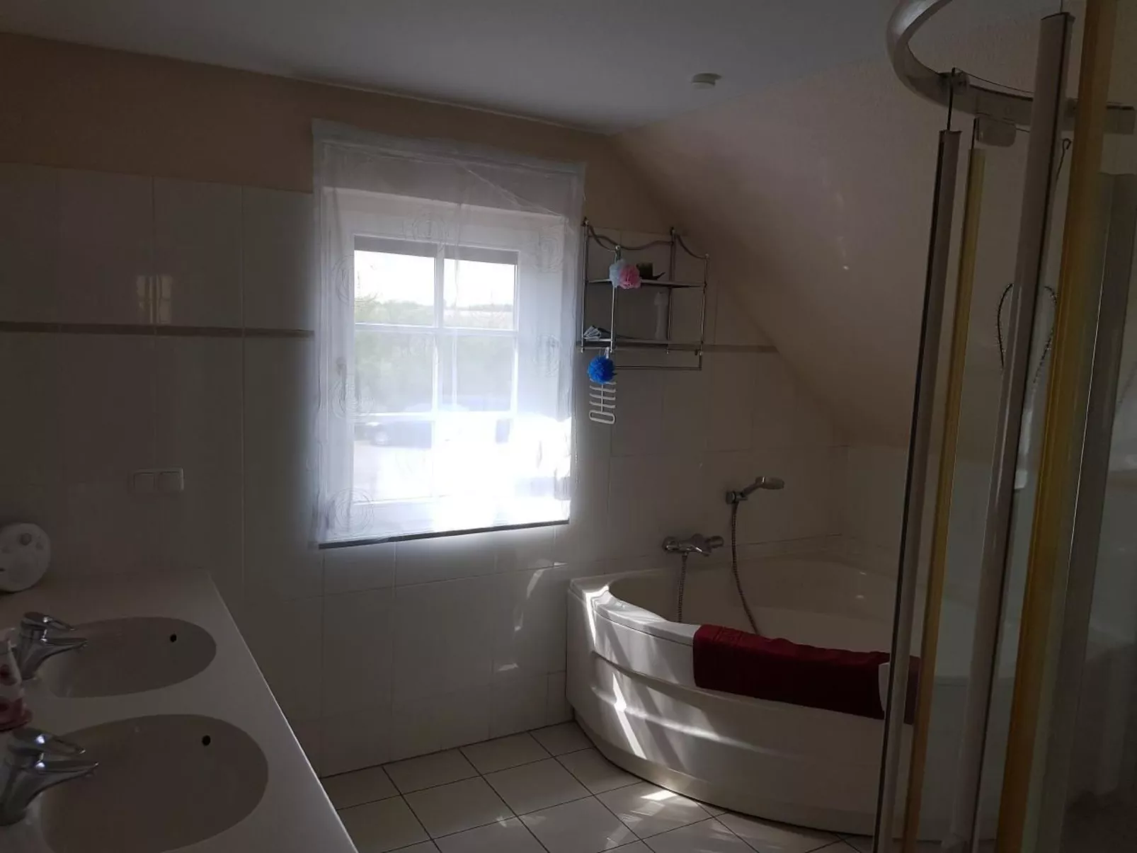 Fh "Molkenberg"-Binnen