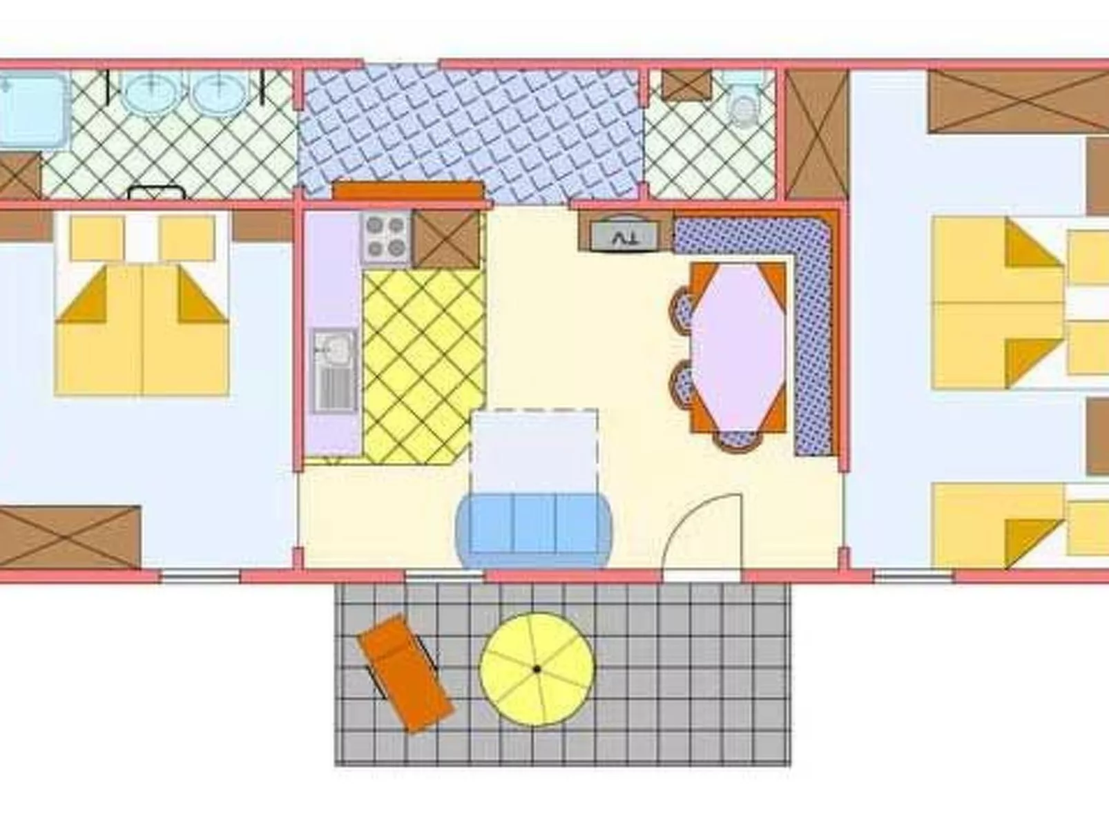 Hartlbauer in Dorfgastein