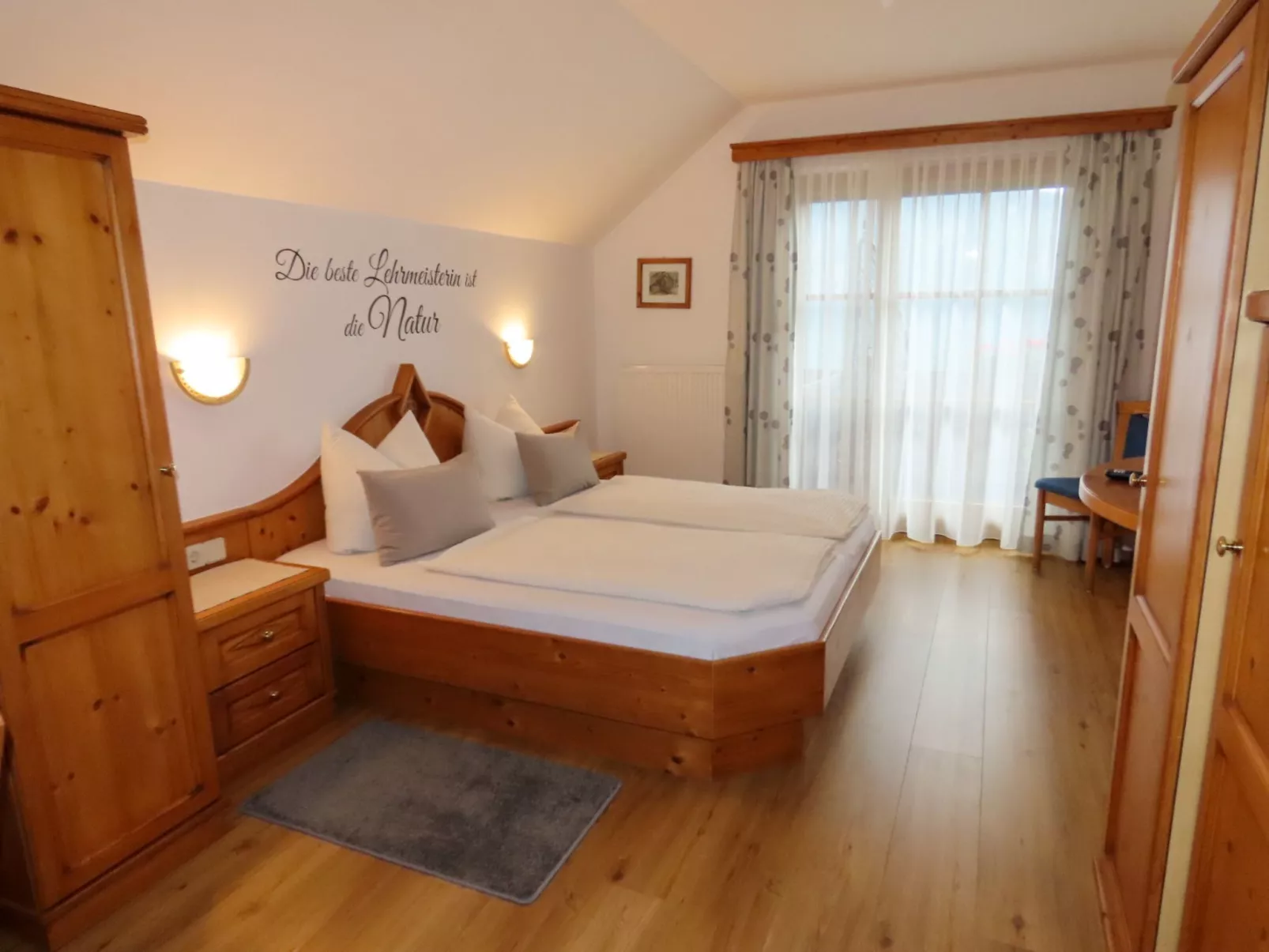 Reißkofel in Steinfeld-Binnen