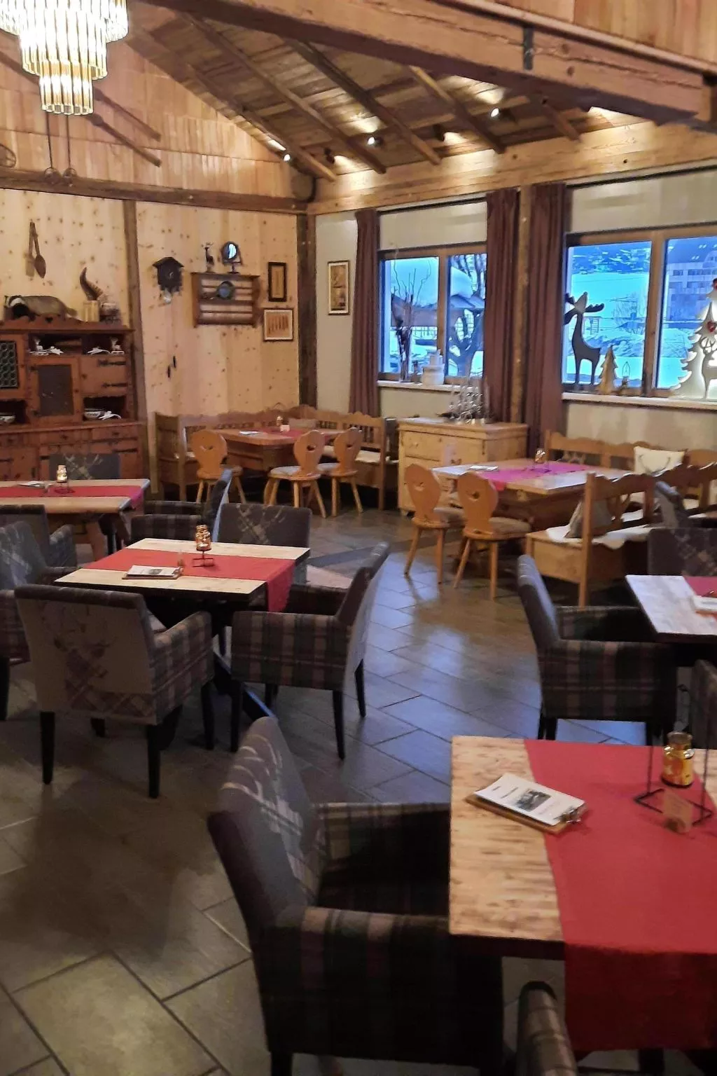 Apartment Daniel-Binnen