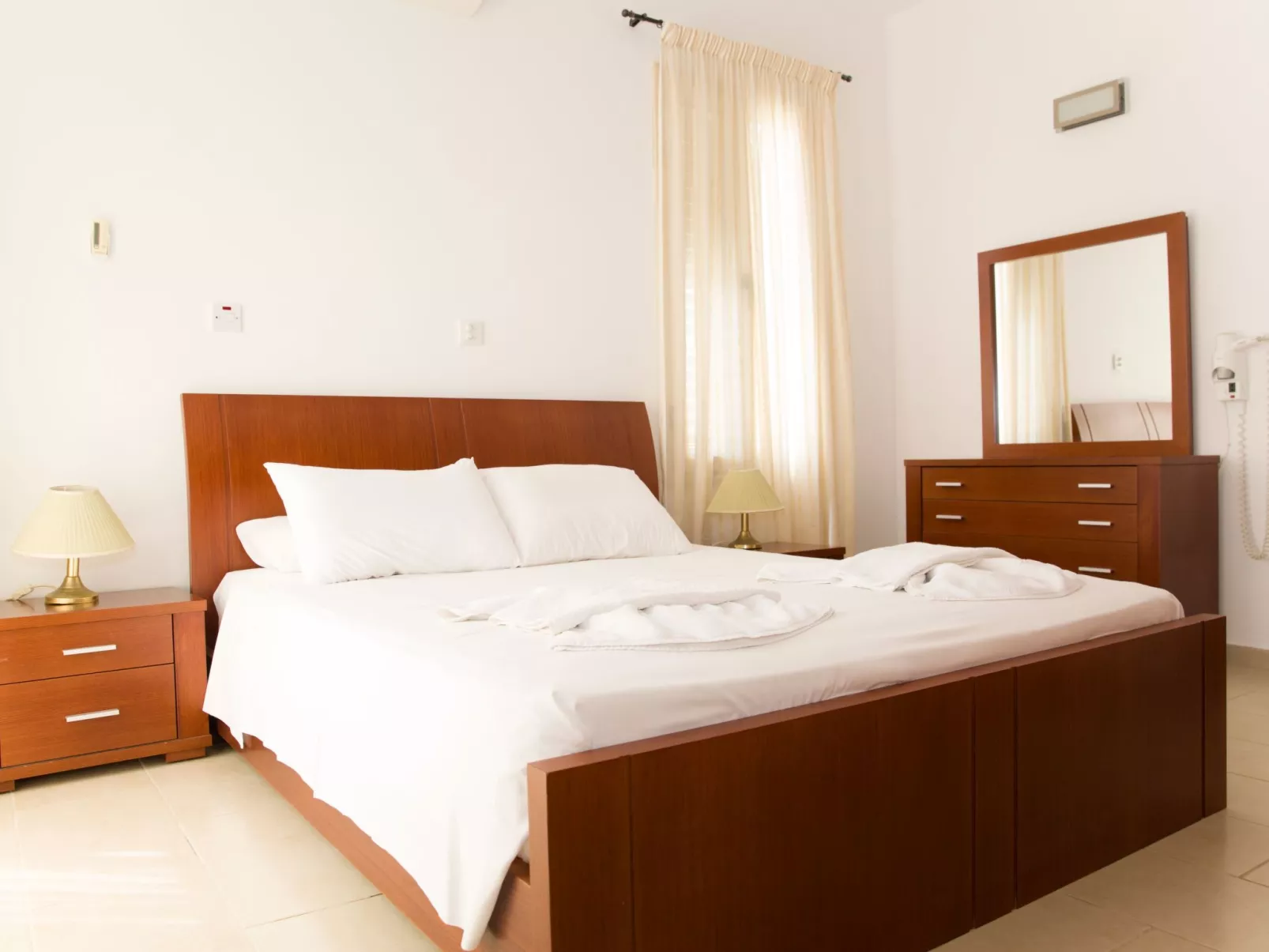 Mit Privatpool für 8 Personen ca. 220 m&sup2; in Neo Chorio, Halbinsel Akamas - Binnen