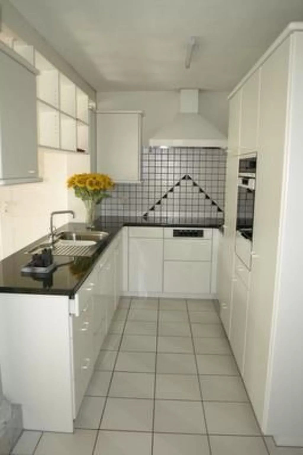 Zwingli's Ferienwohnung-Binnen