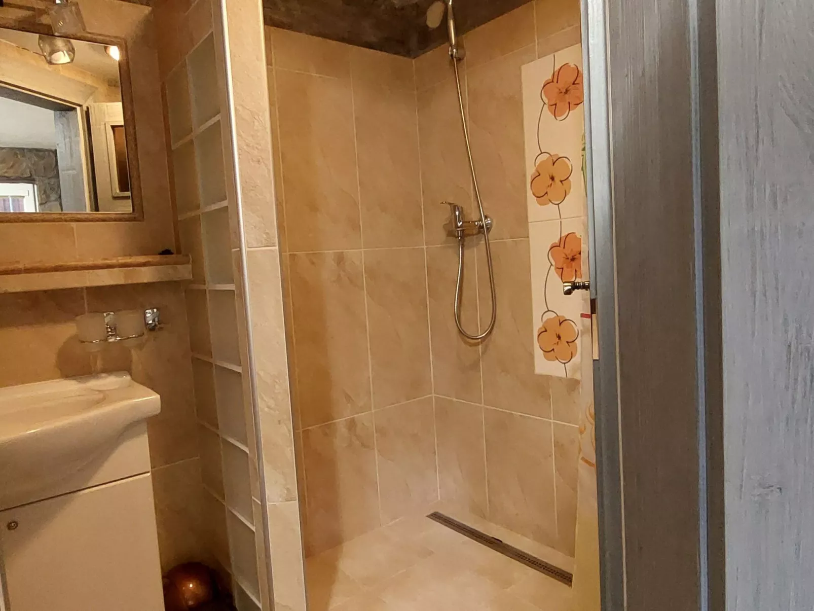 Apartment Westtatra-Binnen