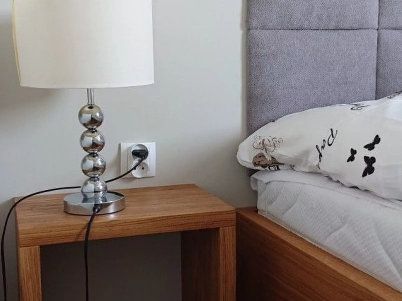 Haus 1 in Sarbinowo-Binnen