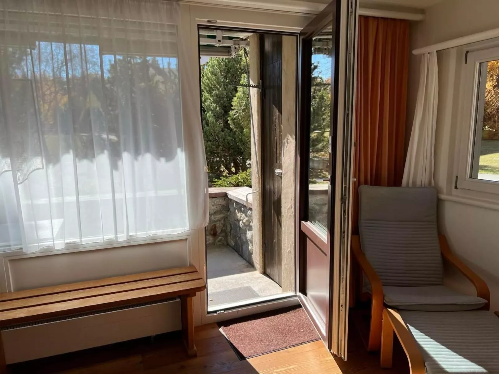 Chesa Aretztas-Binnen