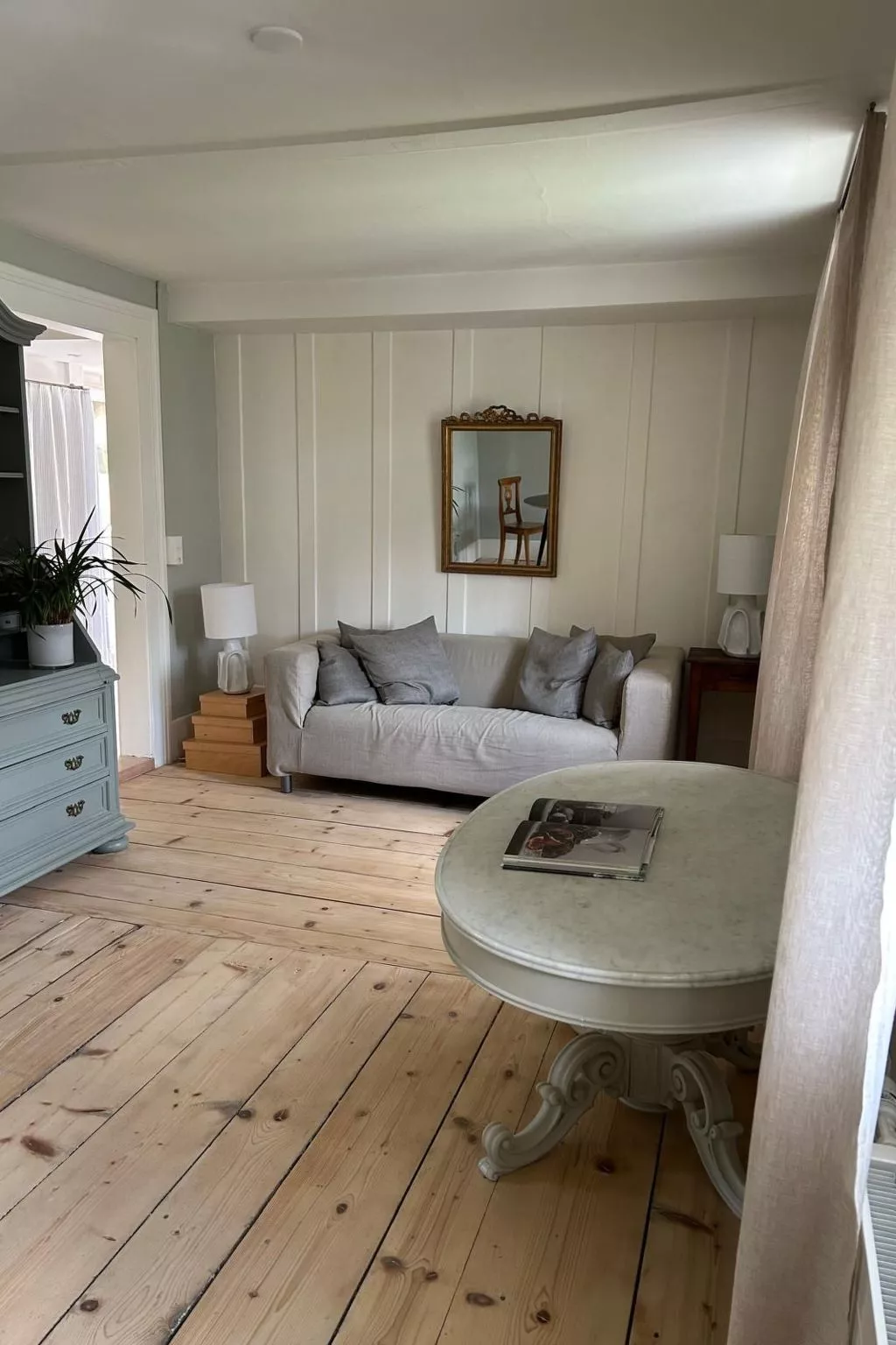 Charmant & zentral-Binnen