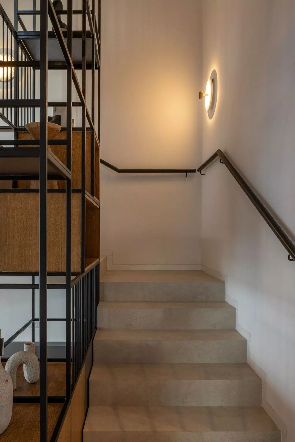 Luxuriöse Villa Aqua-Binnen