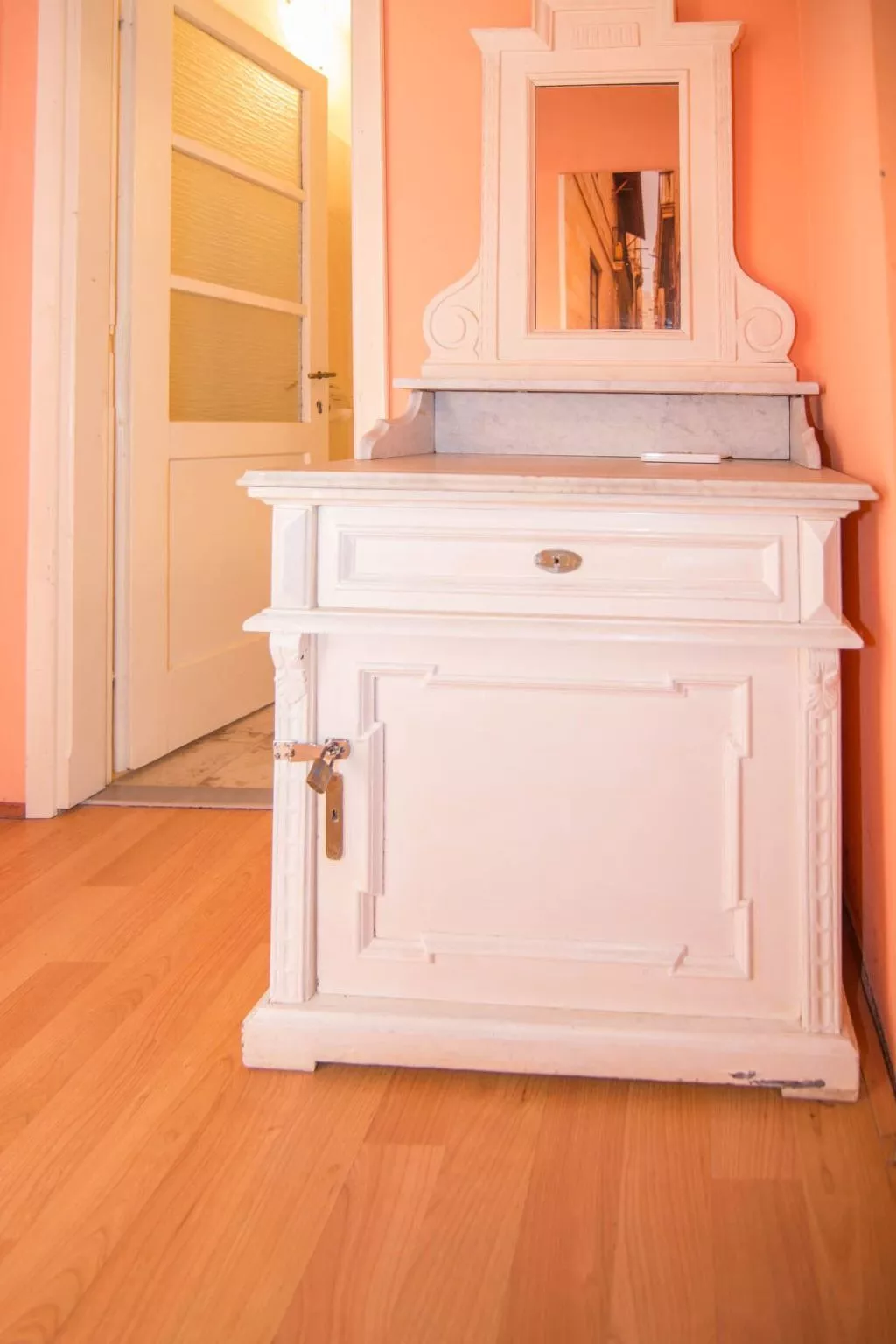 Wohnung Franko in Veli Losinj-Binnen