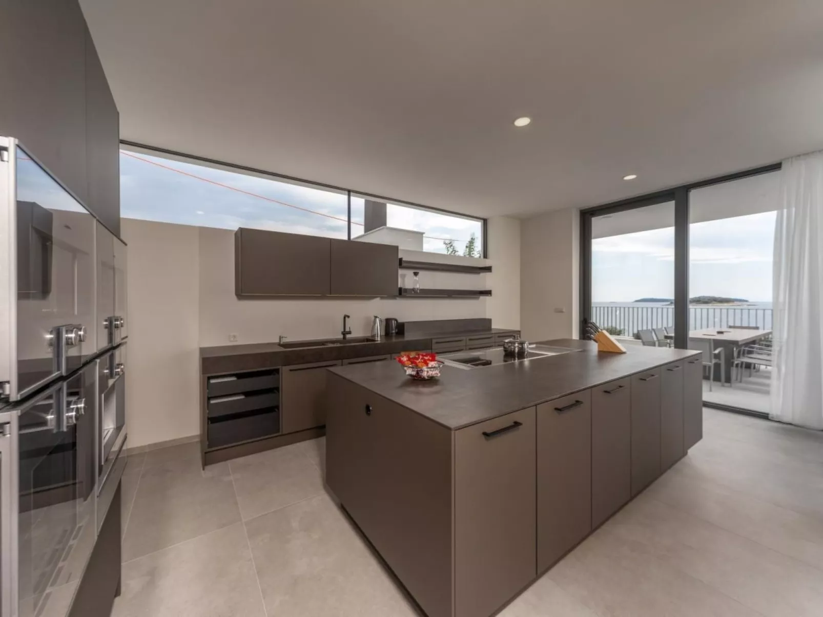 Villa Esperia Rogoznica-Binnen