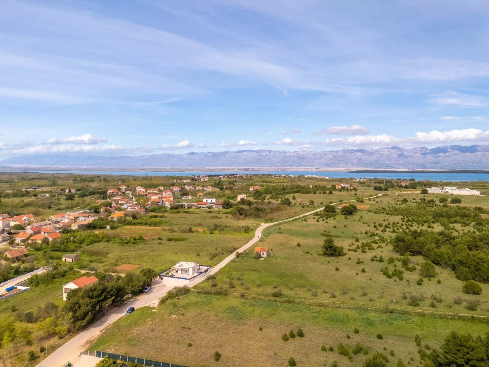 NEU - Ferienhaus Nina mit Pool - Agentur TA Leut-Image-tags.info