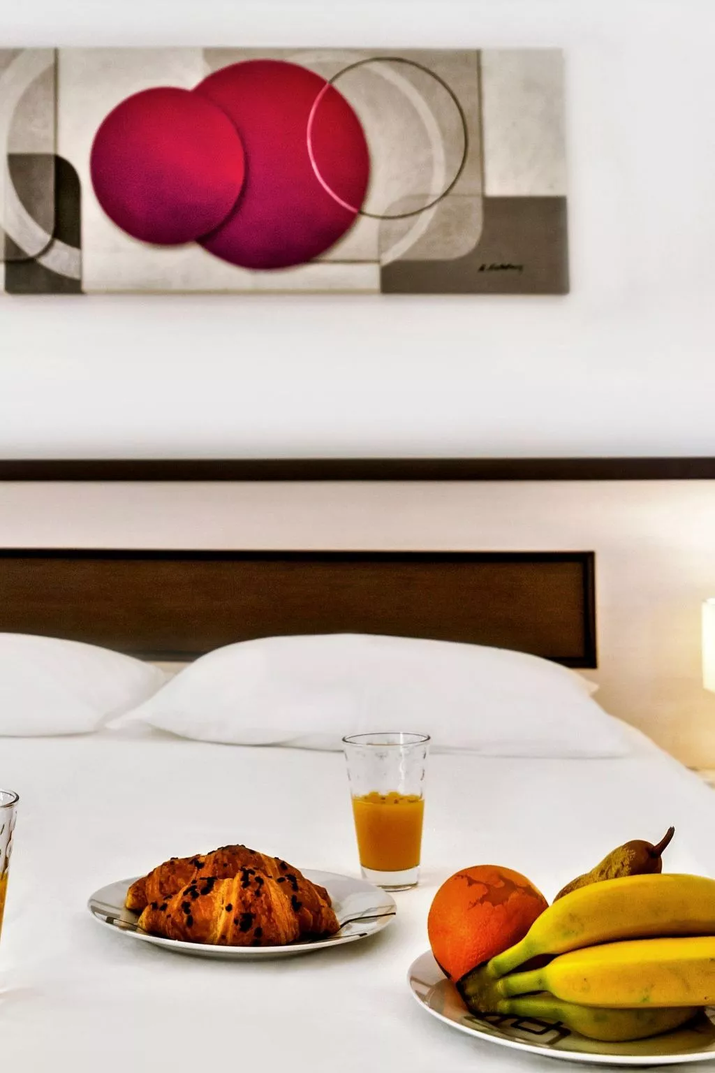 Ein luxuriöses Apartment in der Nähe des Zentrums, am Flussufer-Binnen