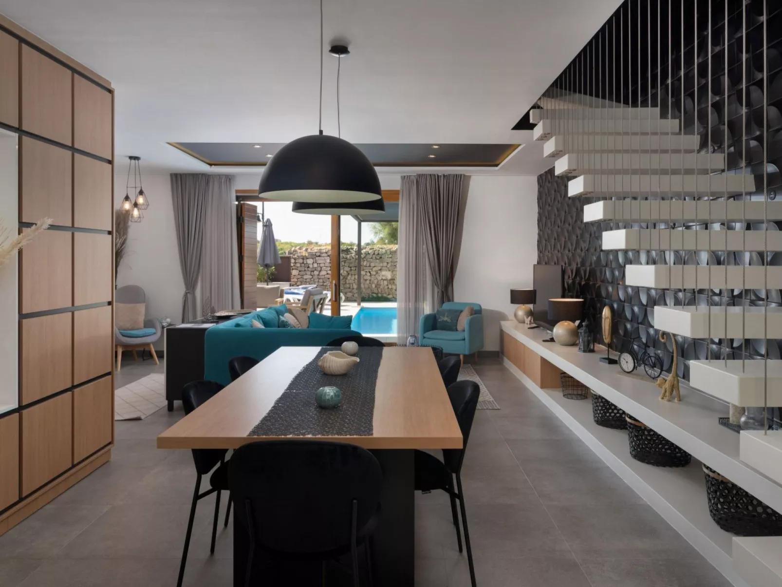 Villa La Thalia in Zadar-Image-tags.info