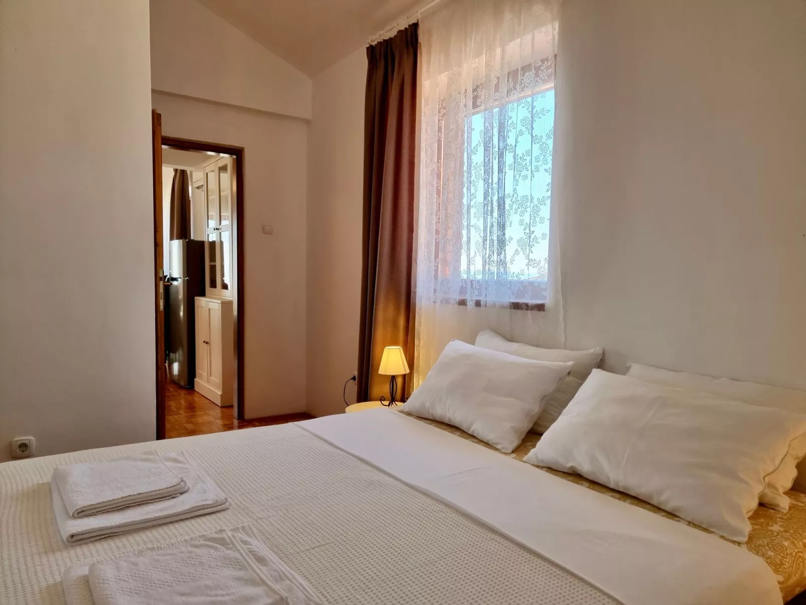 Charmante Wohnung A4 - Villa Ana-Image-tags.info