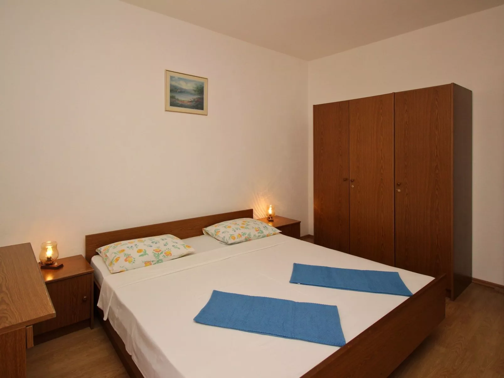 Wohnung "Apartman stefanija 2"