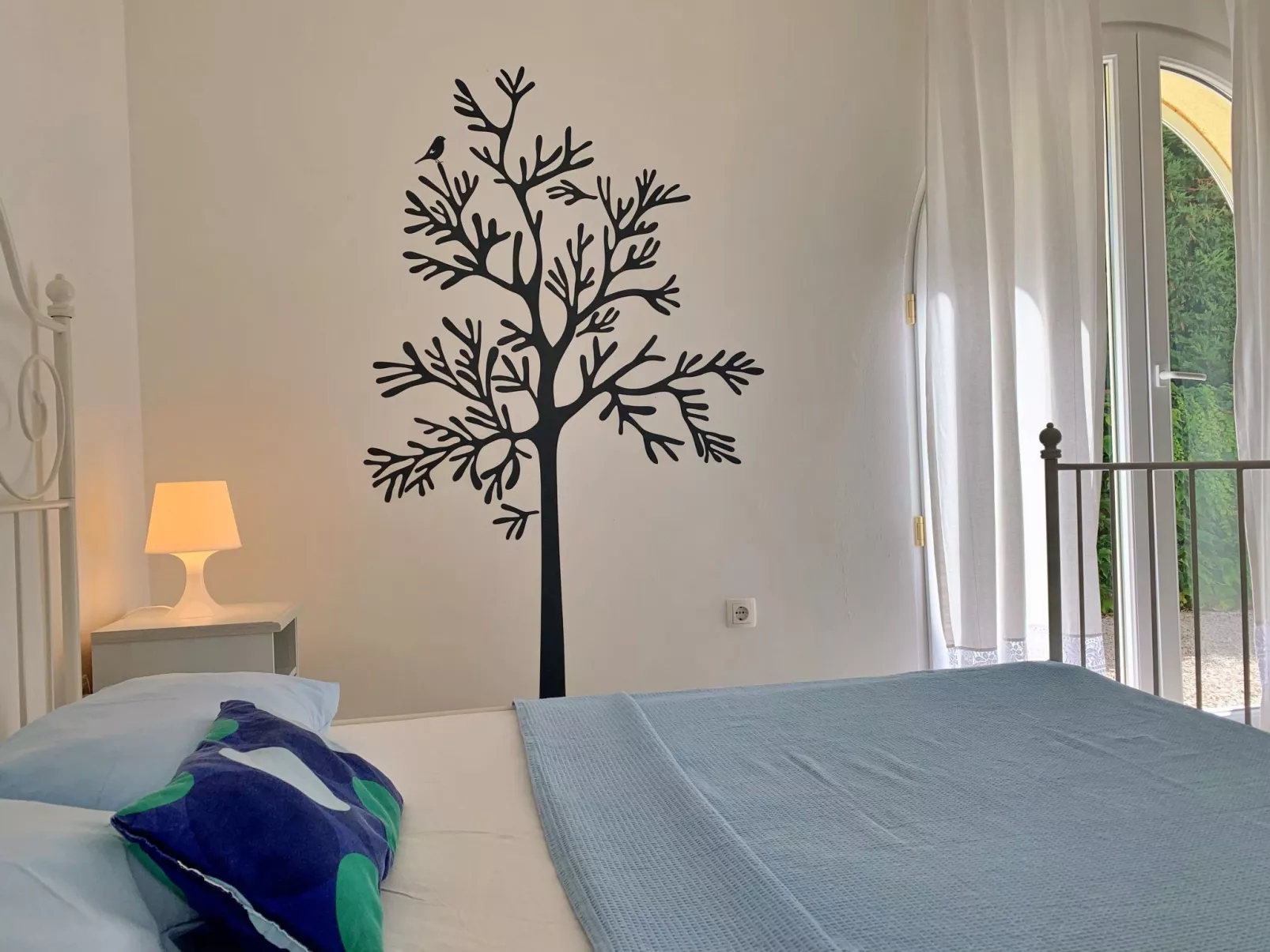 Apartment Savic-Binnen