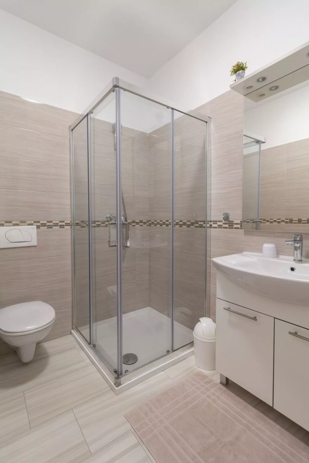 Villa mit Garten, Grill und Terrasse-Binnen