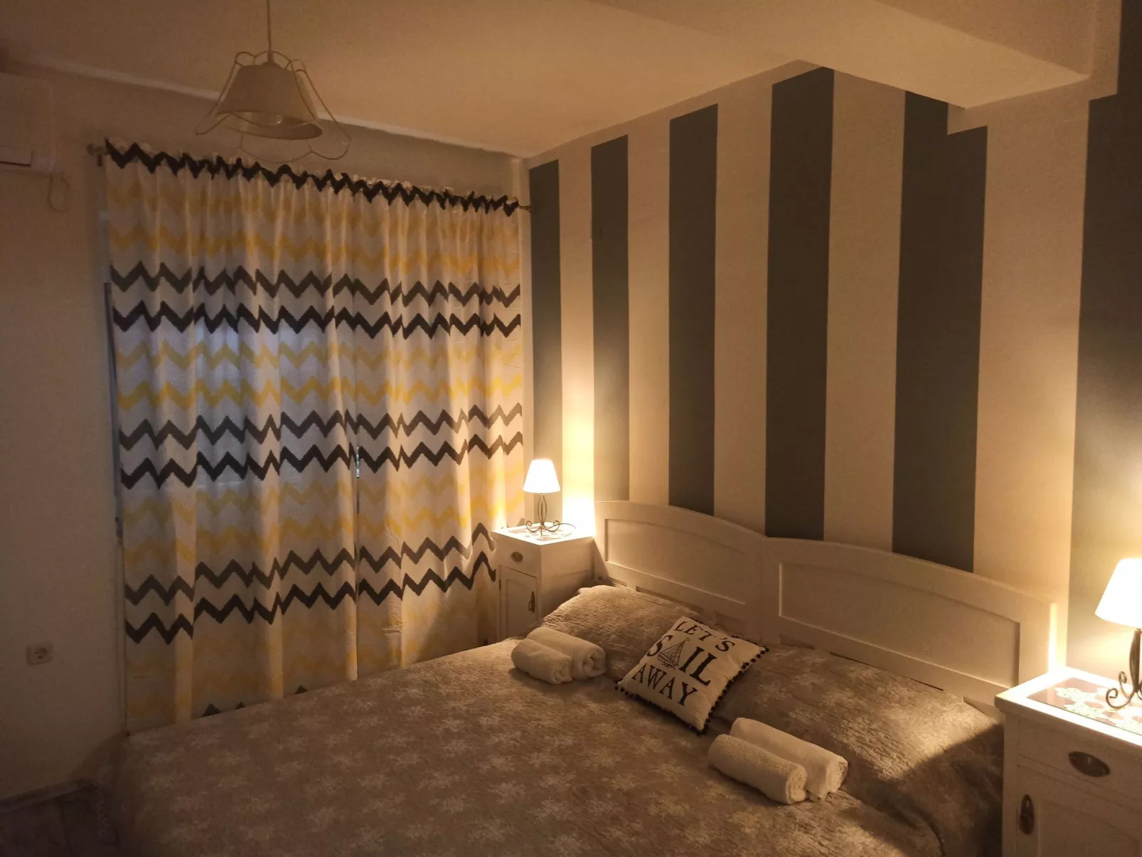  Lea, Senj -  Kroatien-Binnen