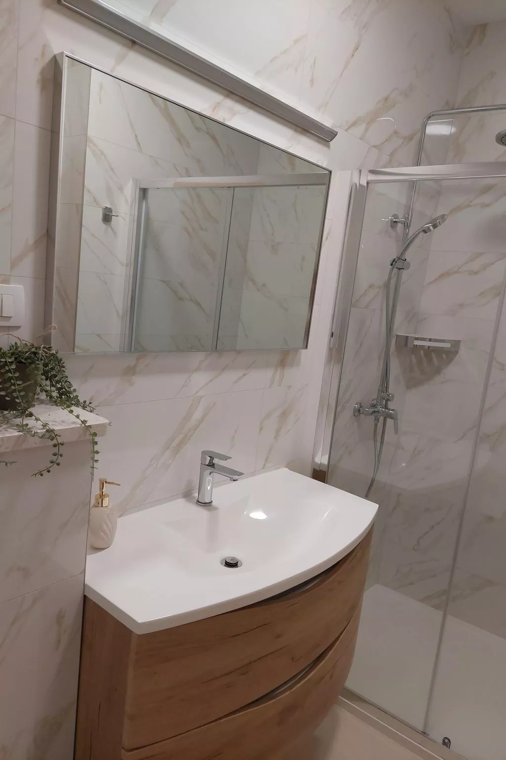 Ferienvilla "Dalmatiner" mit Infinity Pool-Binnen