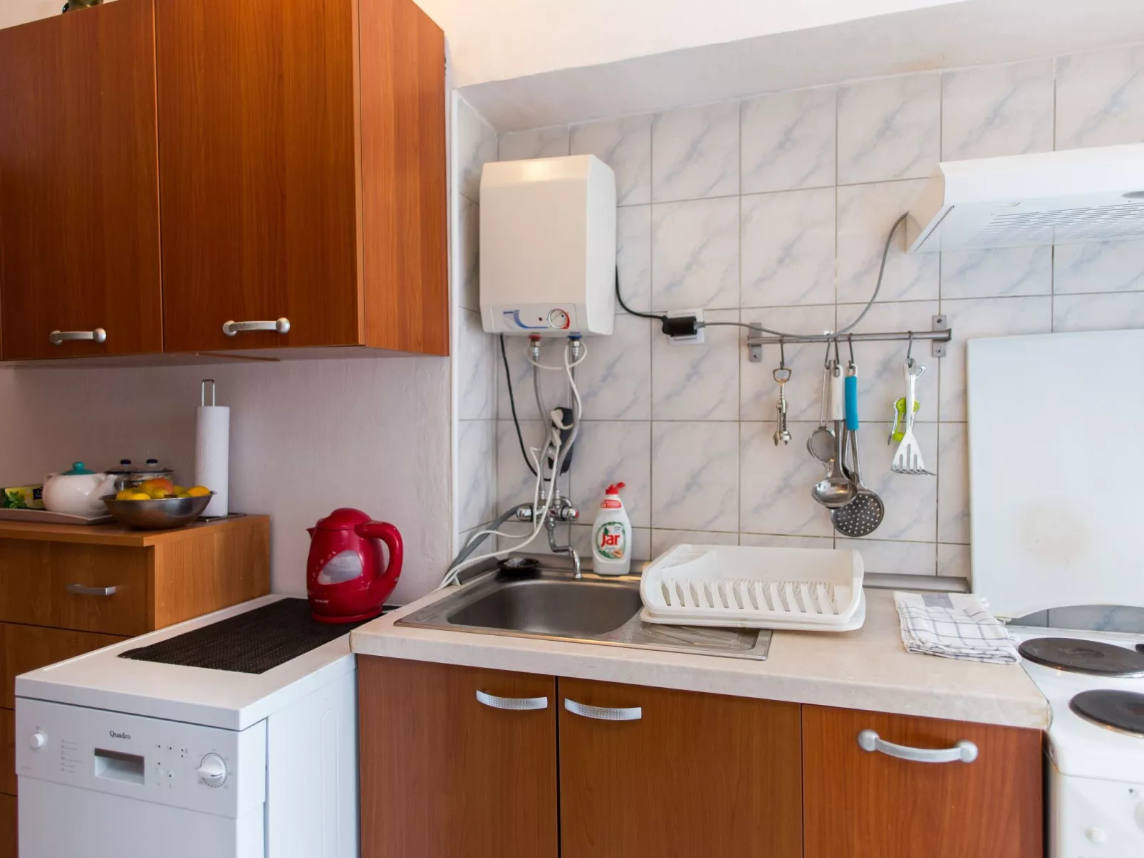 Fewo Prestige-Binnen