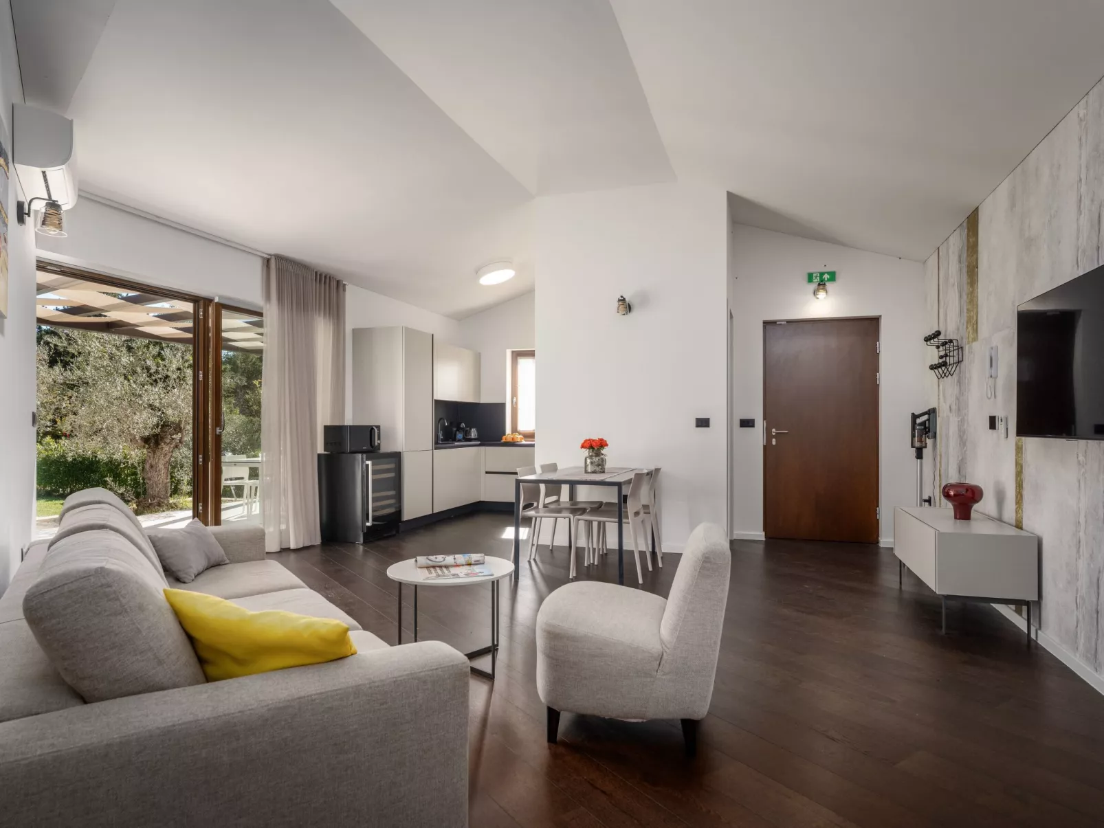 Villa Casa Vesta-Binnen