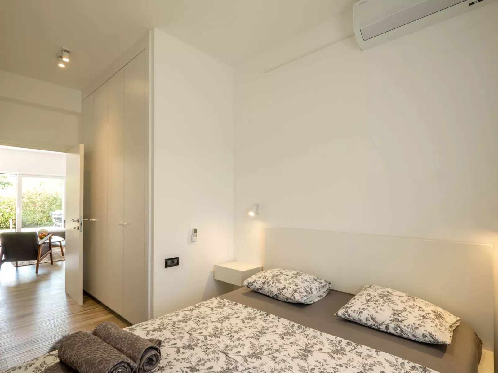 Für 4 Personen und 2 Kinder in Vintijan, Istrien-Binnen