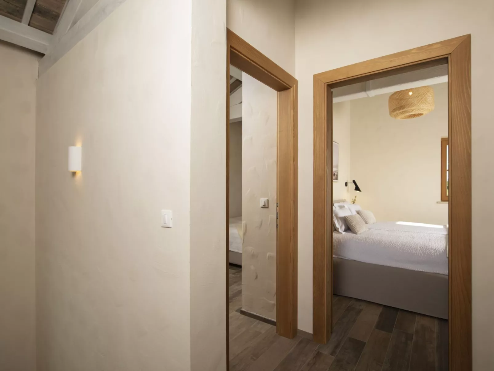 Villa Vento di Mare-Binnen