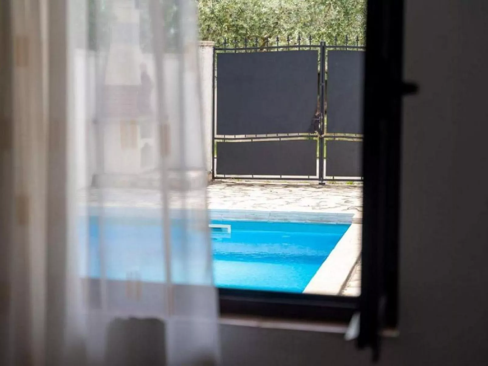 Casa Ana Milena-Buiten