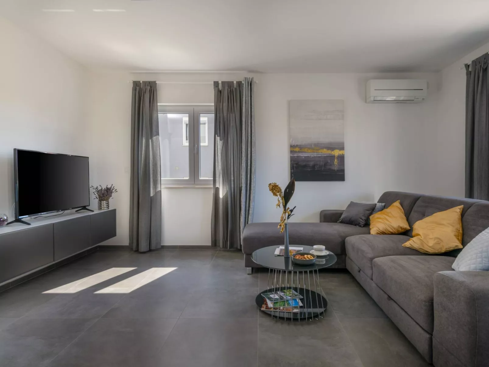 Wohnung Dora 3 in Kastanjer-Binnen