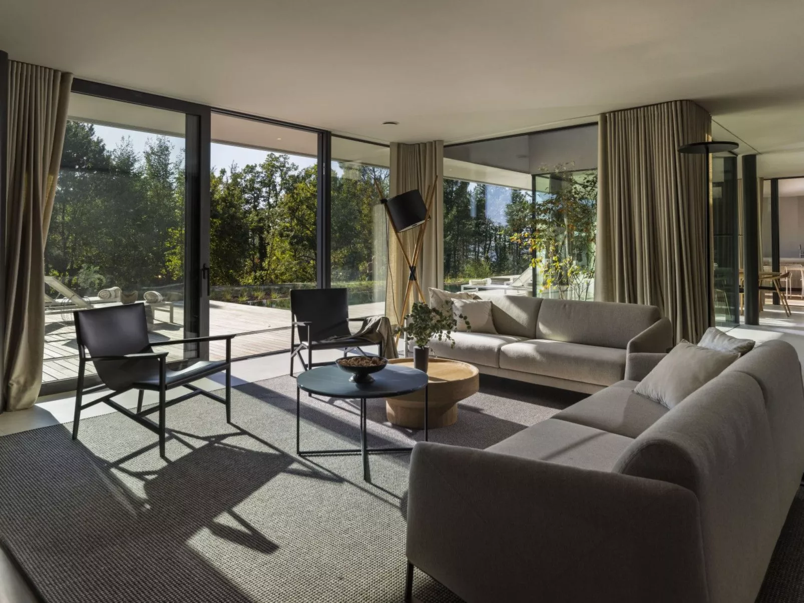 Ferienvilla MIstra mit privatem Pool-Image-tags.info