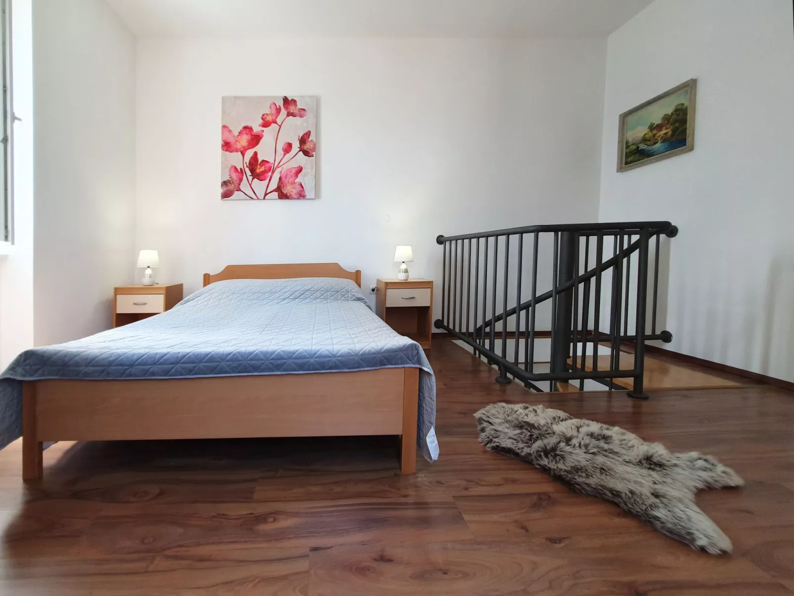 Ferienwohnung"Apartment Azure Bay " strandnah-Binnen